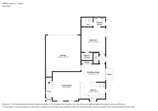 Photo - 3369 E Liberty Ln