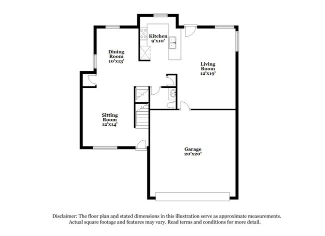 Photo - 12158 Hudson Ct