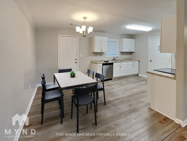 Photo - 3421 Rocky Pine Ct