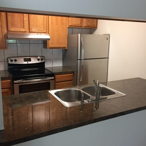 Photo - Stonecreek Park Condominiums Unit A-205