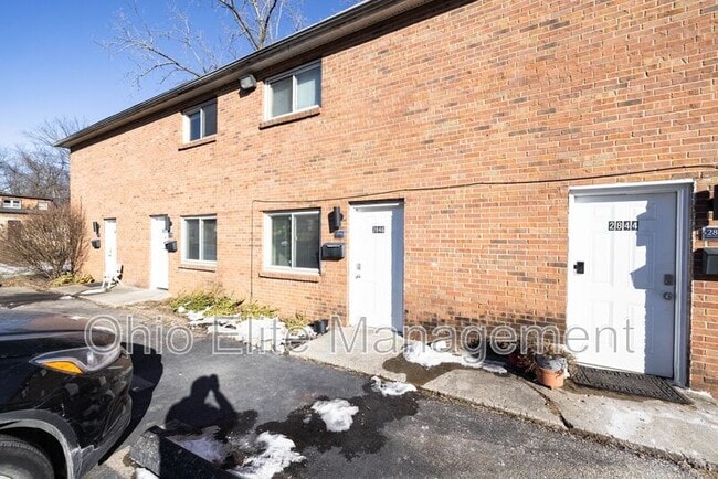 Photo - 2846 Baughman Ave