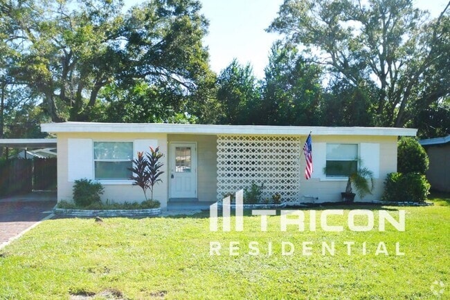 Building Photo - 5151 Flamingo Dr N Rental