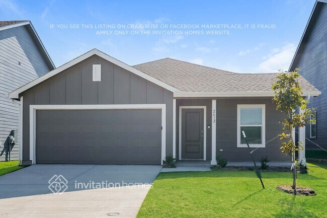 Building Photo - 2612 Bartlett St