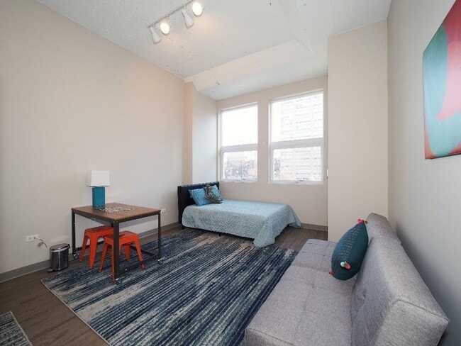 21st Street Lofts by 3L Living