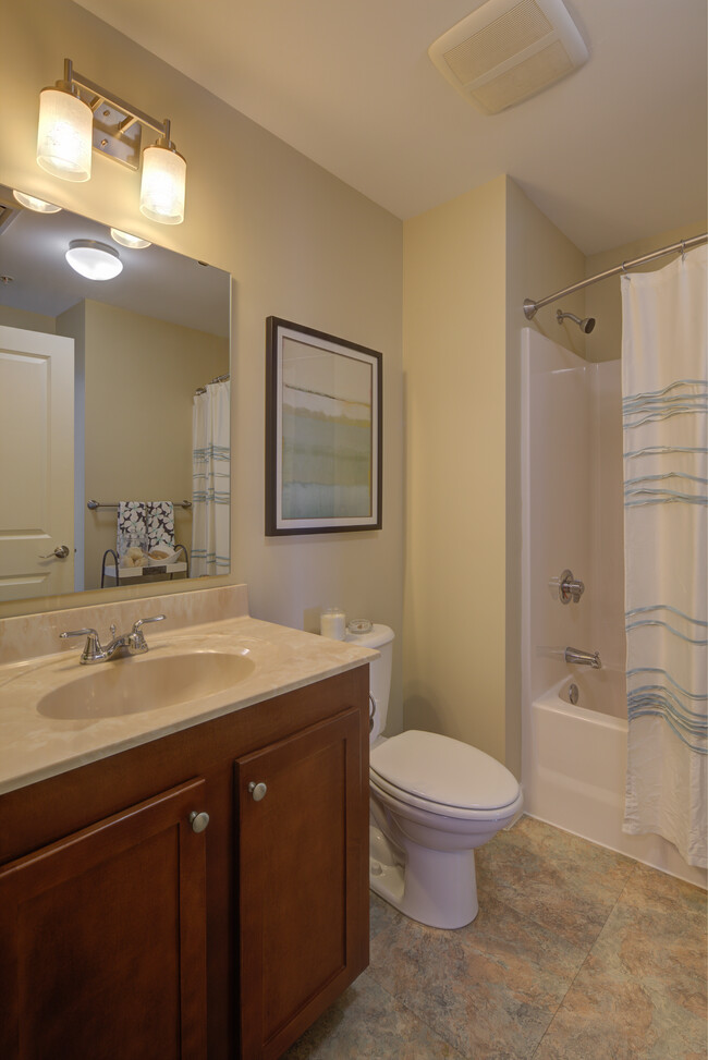 University Heights Apartments For Rent in Hooksett, NH