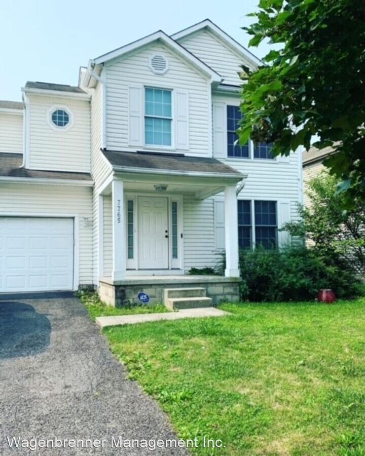 4 br, 3 bath House - 7765 Powers Ridge Drive - 4 br, 3 bath House - 7765 Powers Ridge Drive