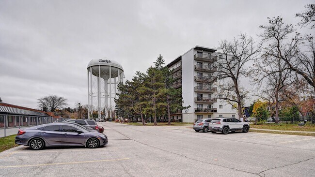 Photo - The White House Apartments