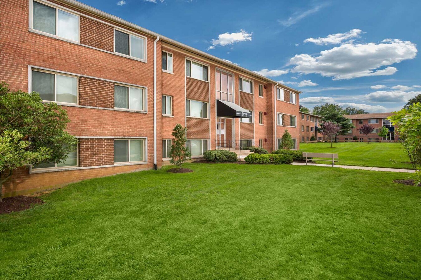 Barcroft View Apartments For Rent In Falls Church Va Forrent Com