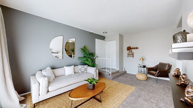 Building Photo - Halsey Flats Rental