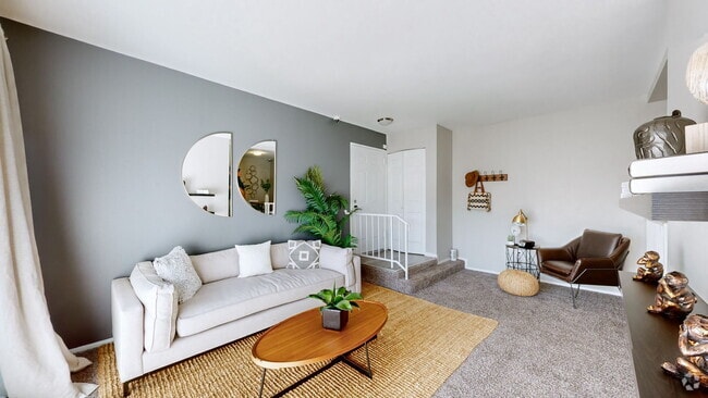 Building Photo - Halsey Flats Rental