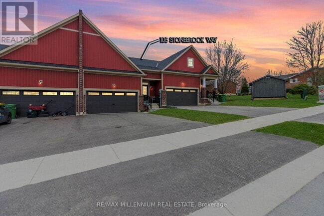 Photo - 105 Stonebrook Wy