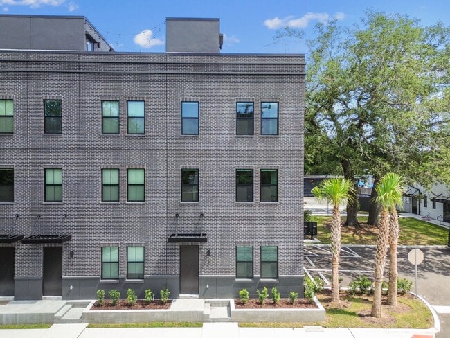 Photo - New Construction Townhome For Lease