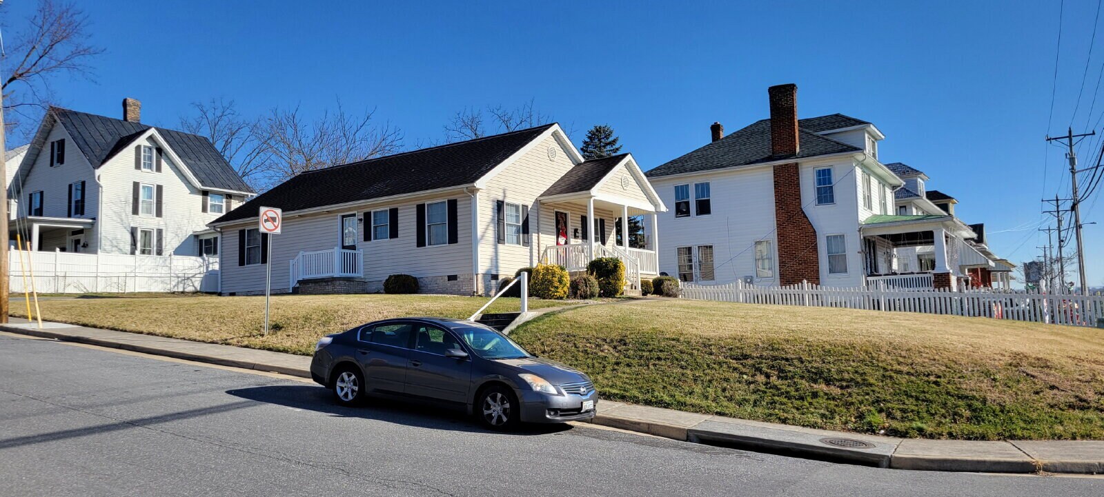 Photo - Welcome to your "home sweet home," perfectly situated just a few blocks from the heart of charmin...