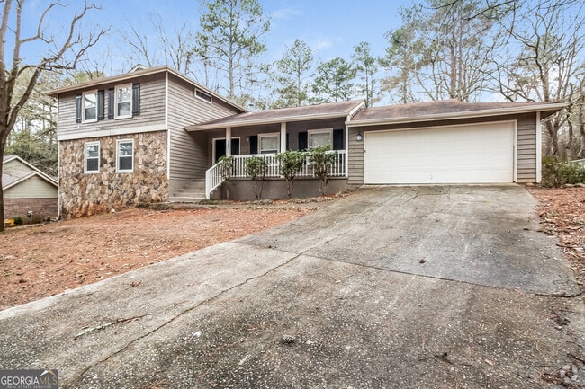 Building Photo - 8355 Bridgewater Pl Rental