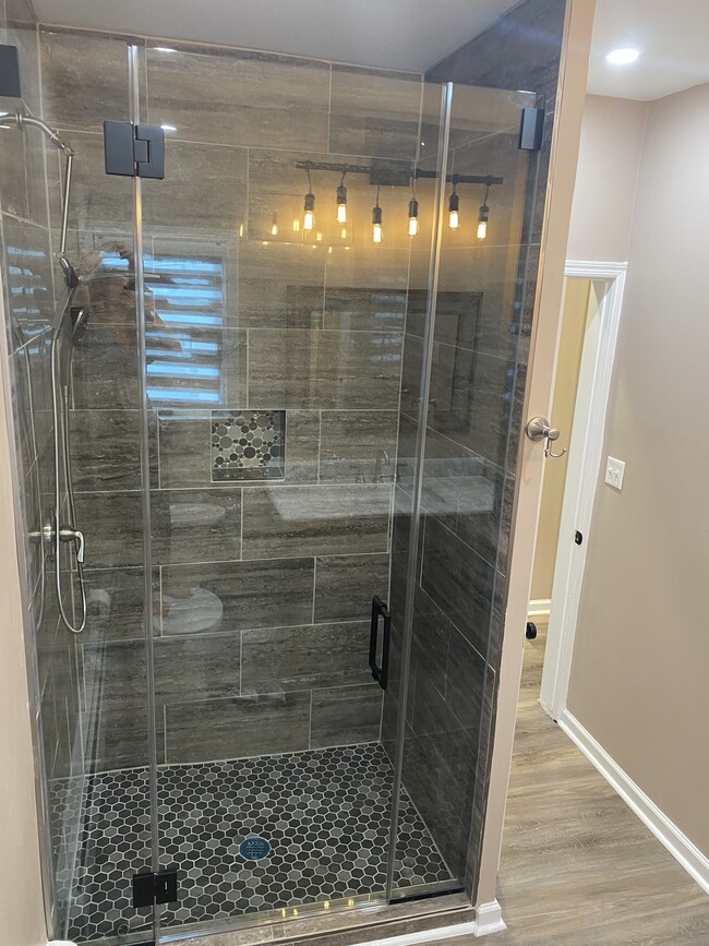 Bathroom - 410 Franklin Ave Unit 1stFloor