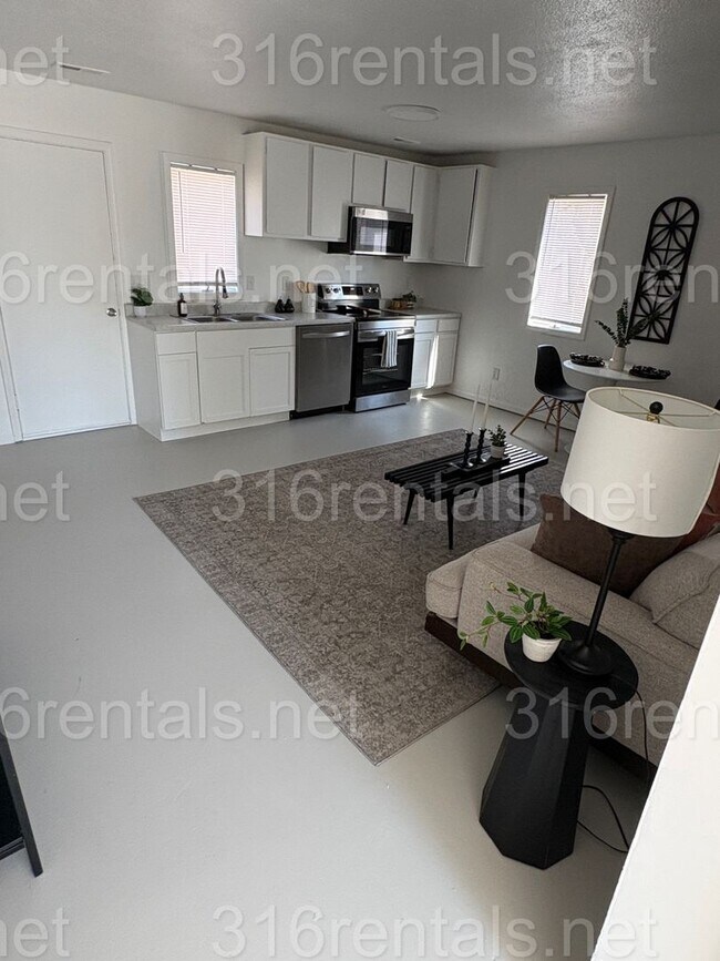 Photo - 6446 Mabel St Unit 6448 S Mabel St