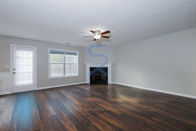 Photo - Move in before February 15th and choose your reward: a $250 Amazon Gift Card or a 55" Smart TV!