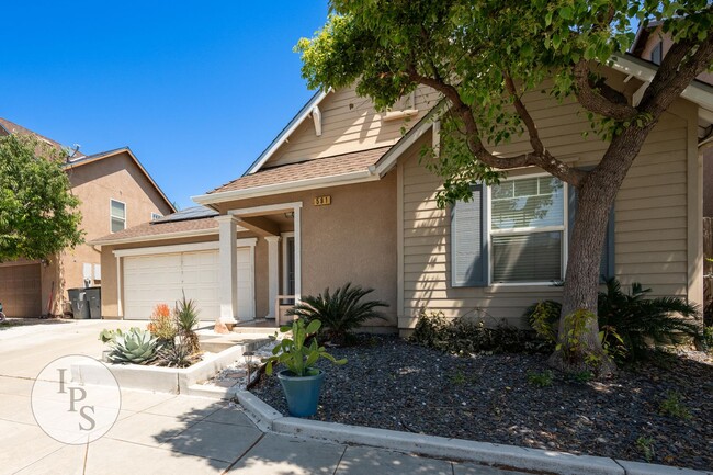Photo - Fresno South East Home, 3BR/2BA, Built 200...