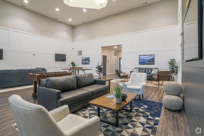 Clubhouse