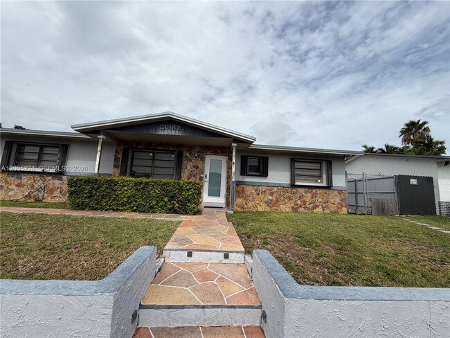 26162 SW 123rd Pl Unit Rear