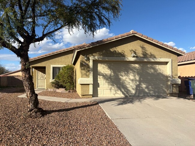 Building Photo - 3 bed 2 Bath NW Tucson Home