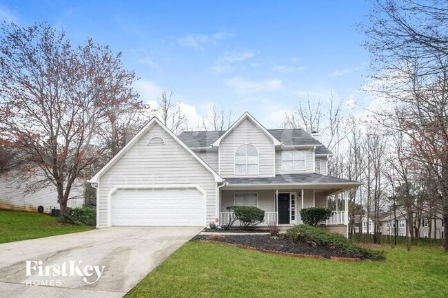 Building Photo - 9634 Fox Hunt Cir N Rental