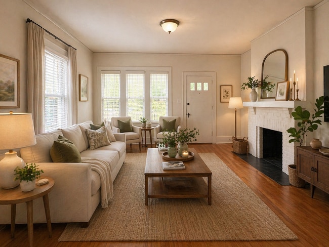 Building Photo - 1617 Kenilworth Ave