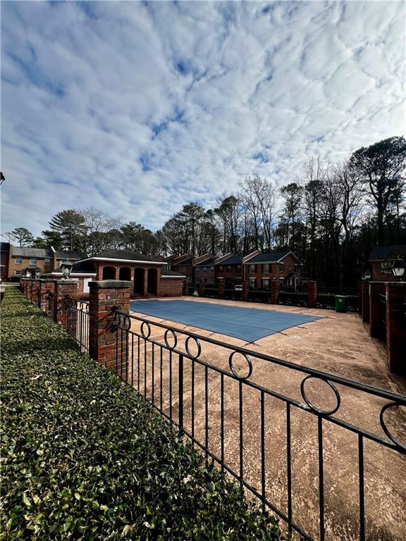 Photo - 3888 York Pl Unidad 3888