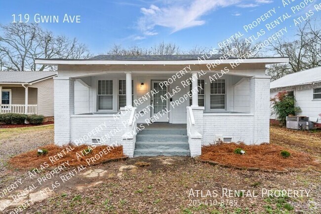 Building Photo - Charming & Newly Renovated 3-Bedroom Home ...