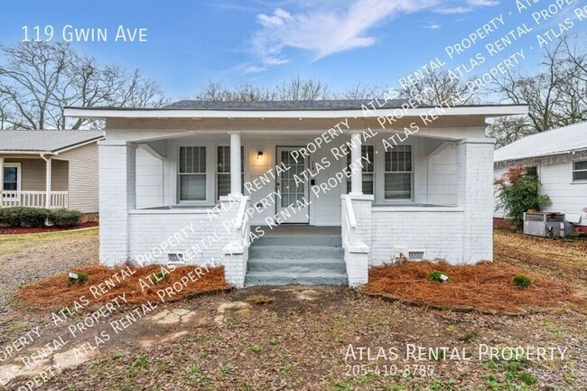 Charming & Newly Renovated 3-Bedroom Home ... - Charming & Newly Renovated 3-Bedroom Home ...