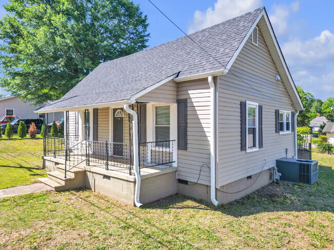 Photo - Cozy & Convenient 2BR, 1.5BA Greer Rental Near Downtown! $1,300/mo rent