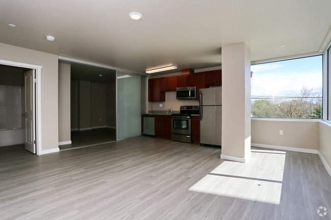 Milan Apartments
