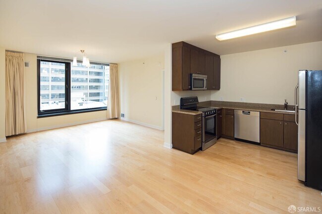 Photo - 199 New Montgomery St Condo