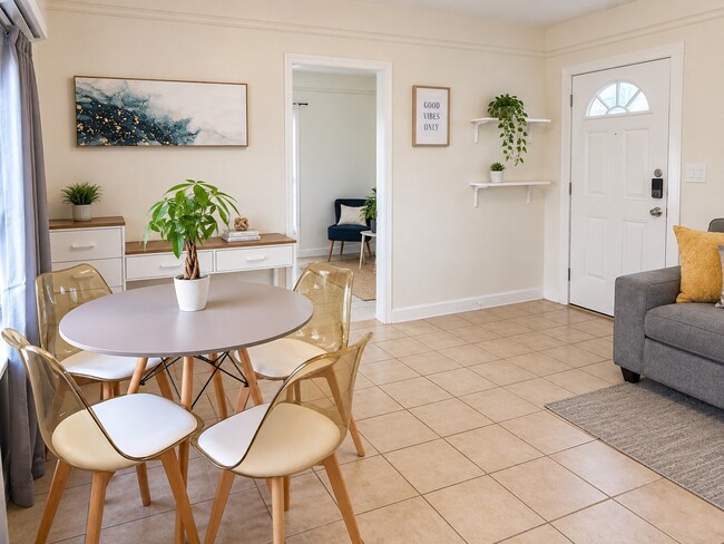 3126 Webster St Unit 9