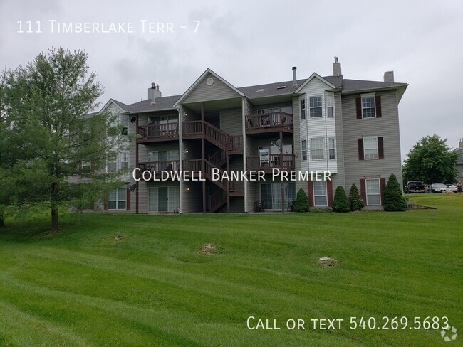 Building Photo - 111 Timberlake Terrace Rental