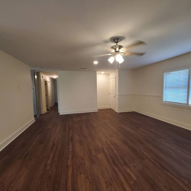 Photo - Charming 3-Bedroom Home on 1 Acre with Spacious Garage and Screened-In Porch