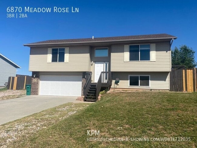 6870 Meadow Rose Ln