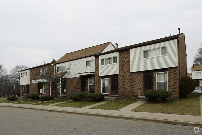 Photo - Countryside Townhomes