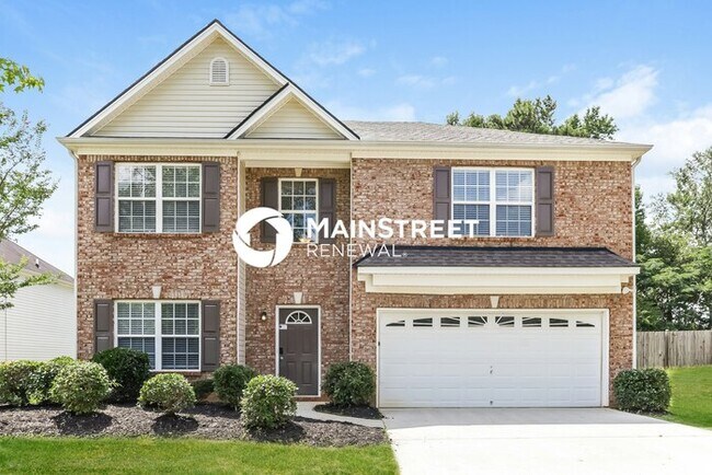 Building Photo - 5 Bedroom Pet-Friendly Home in Atlanta, GA...