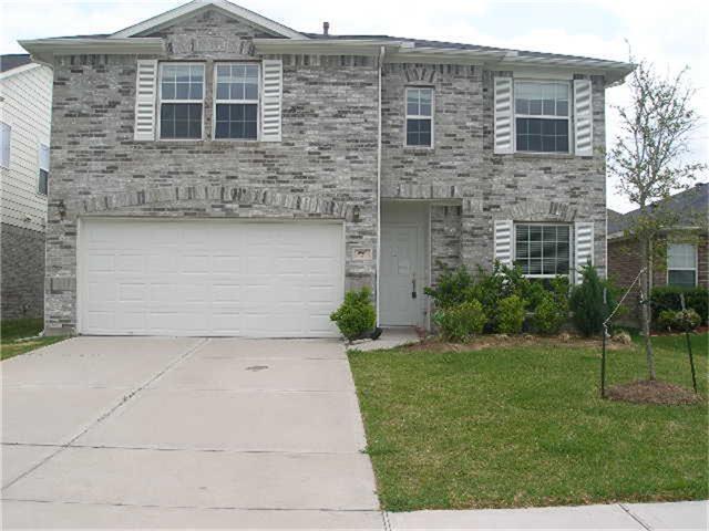 Photo - 8907 Butterstone Ridge Ln Casa