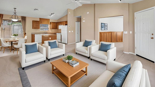 Building Photo - 42780 W Sunland Dr