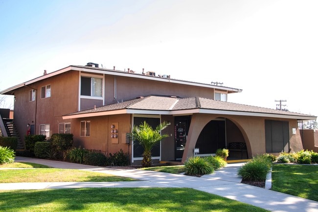 Autumn Glen Apartments