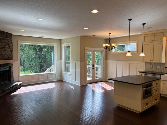 Photo - One Level and Backs To Greenspace