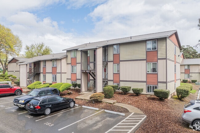 Building Photo - Gardenview Estates