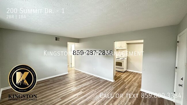 Beautiful 2 Bedroom Apartment Now Available! - Beautiful 2 Bedroom Apartment Now Available! Unit 1