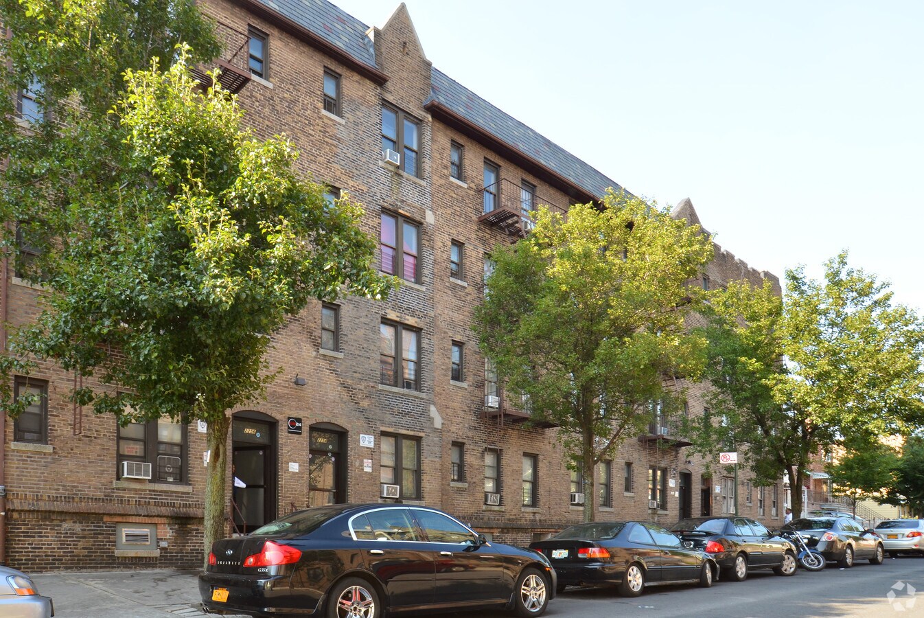 Photo - 2250 Haviland Ave Apartments