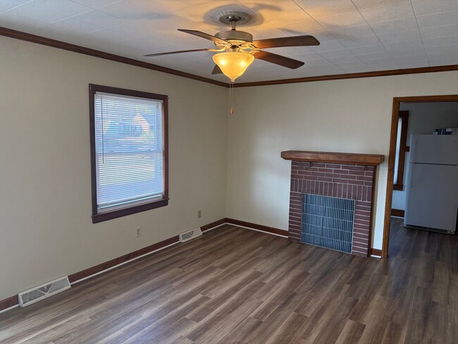 Photo - Two-Three bedroom, 1 bath house in Graham