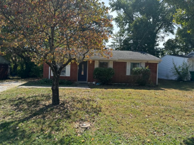 Building Photo - 346 S Skyline Dr