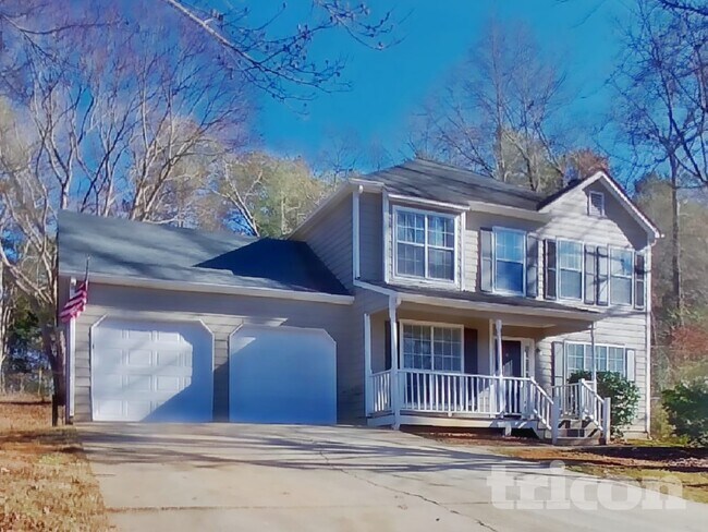 Photo - 3520 Willow Tree Cir