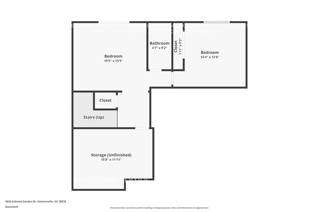 Photo - 5626 Colonial Garden Dr